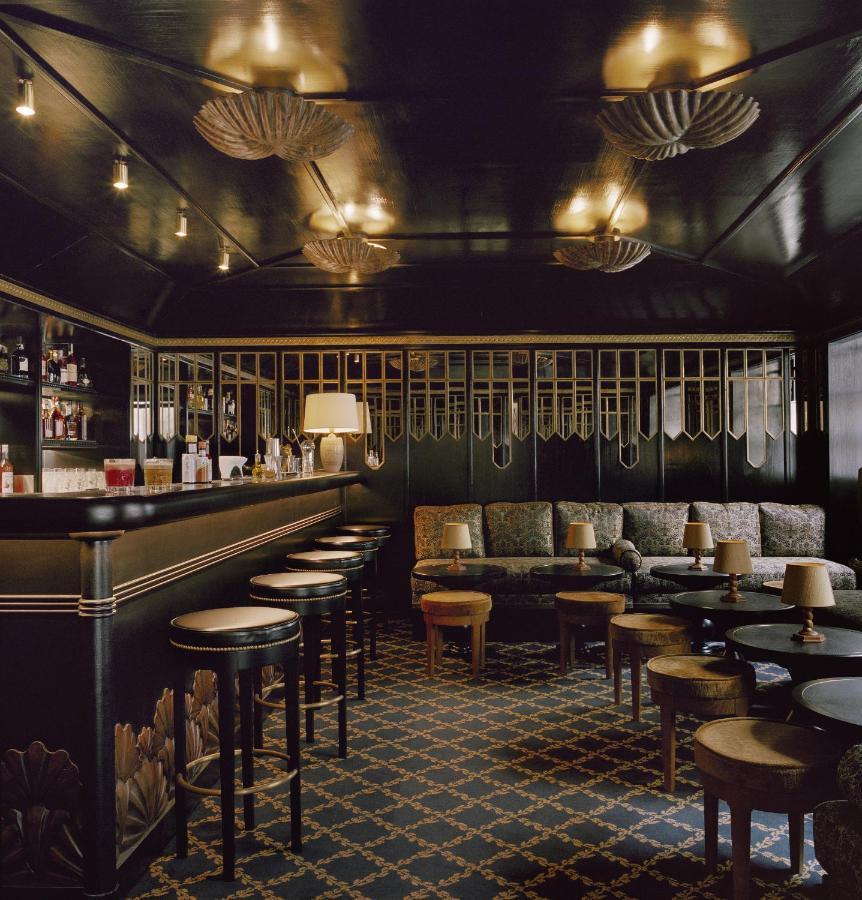 Chateau Voltaire Hotel Paris