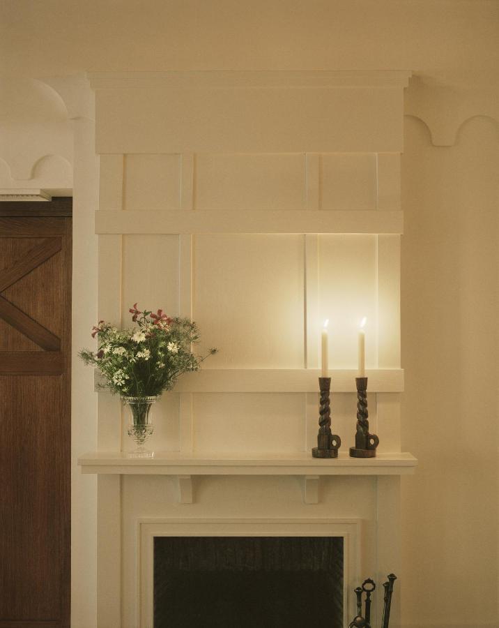 Chateau Voltaire 5* Parigi