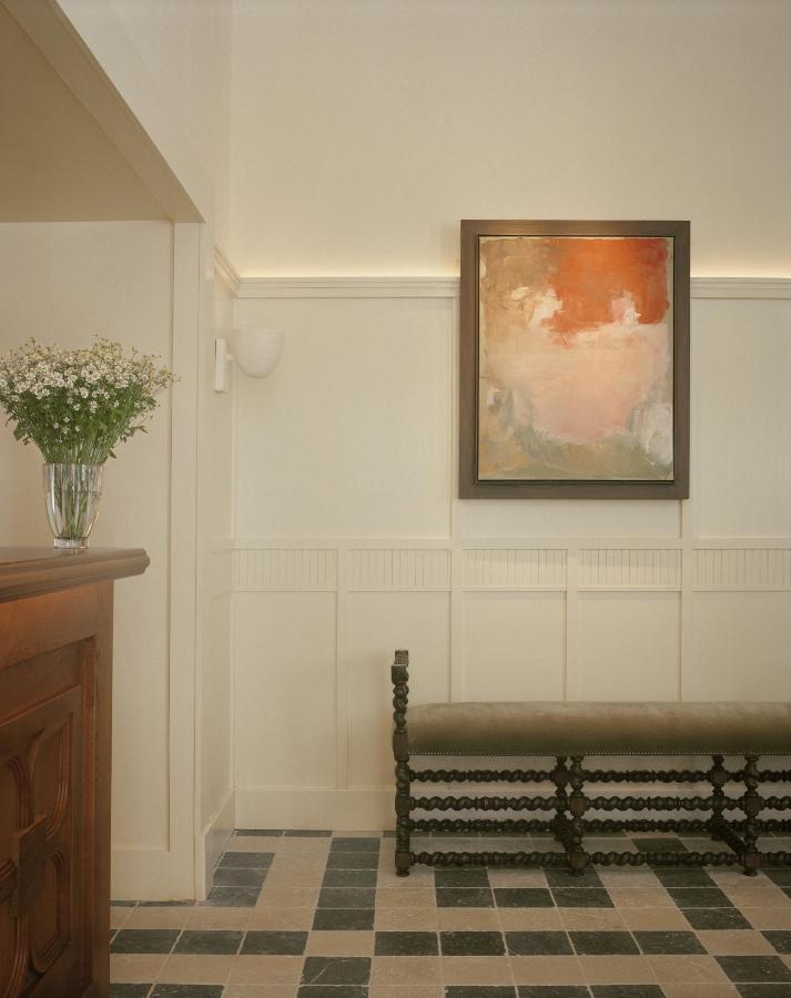 Chateau Voltaire Parigi