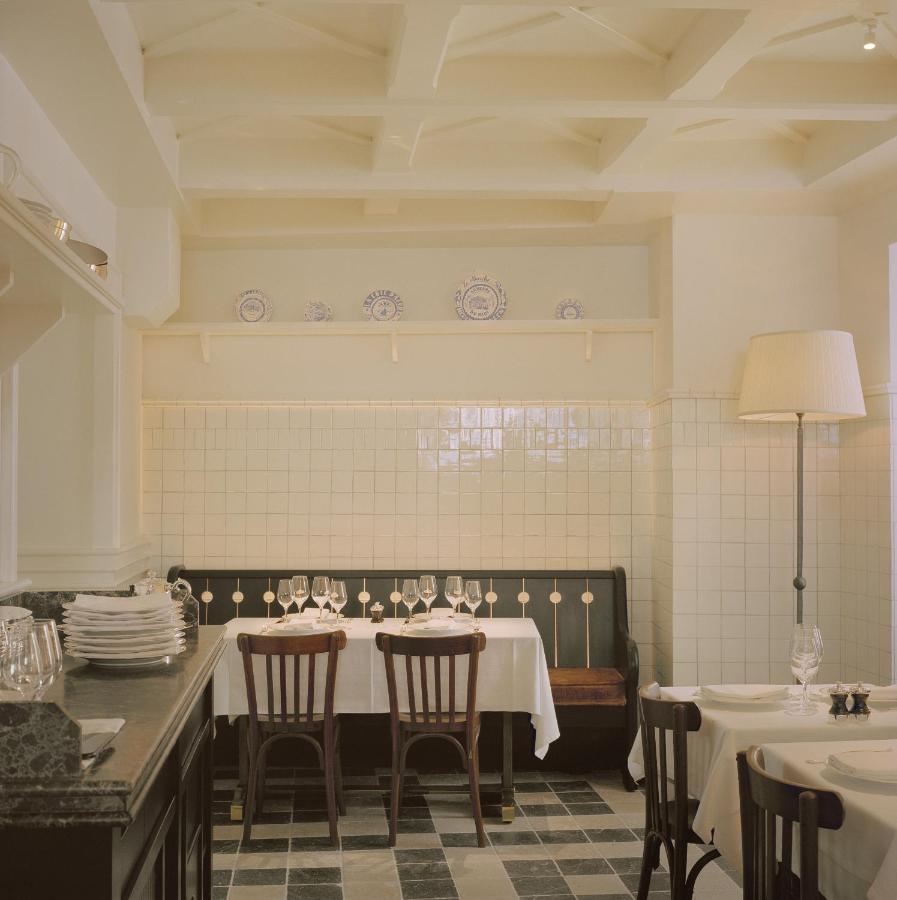 Chateau Voltaire Hotel