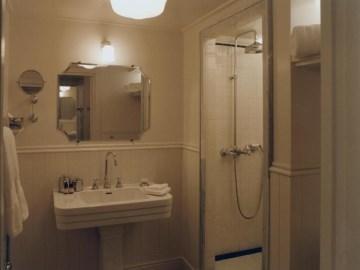 Chateau Voltaire Parigi