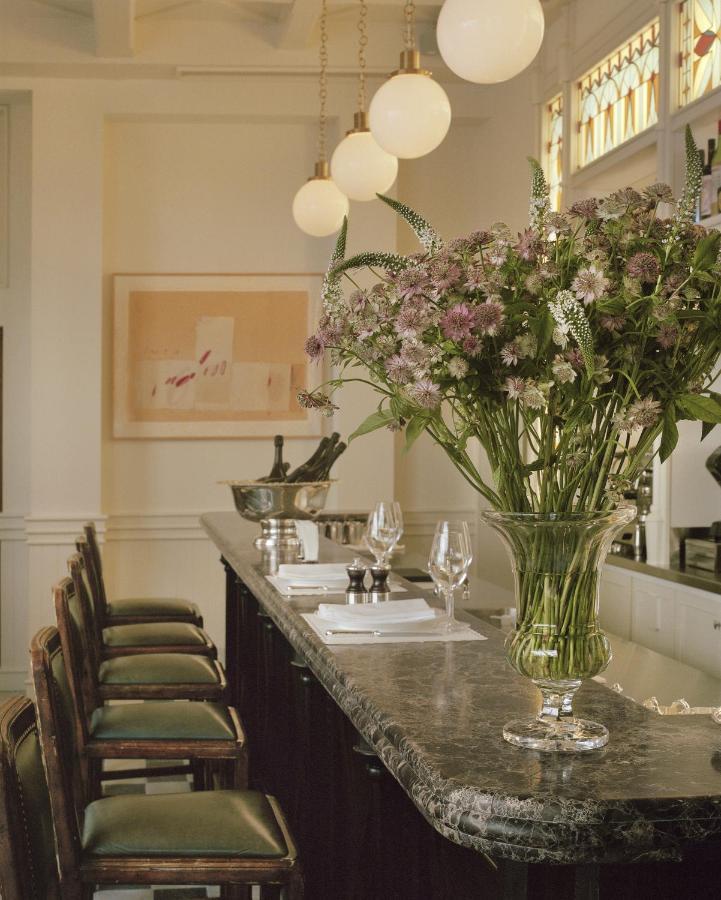 Hotel Chateau Voltaire