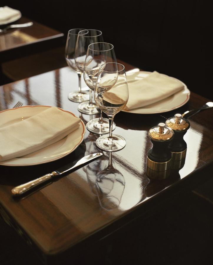 Chateau Voltaire 5* Parigi