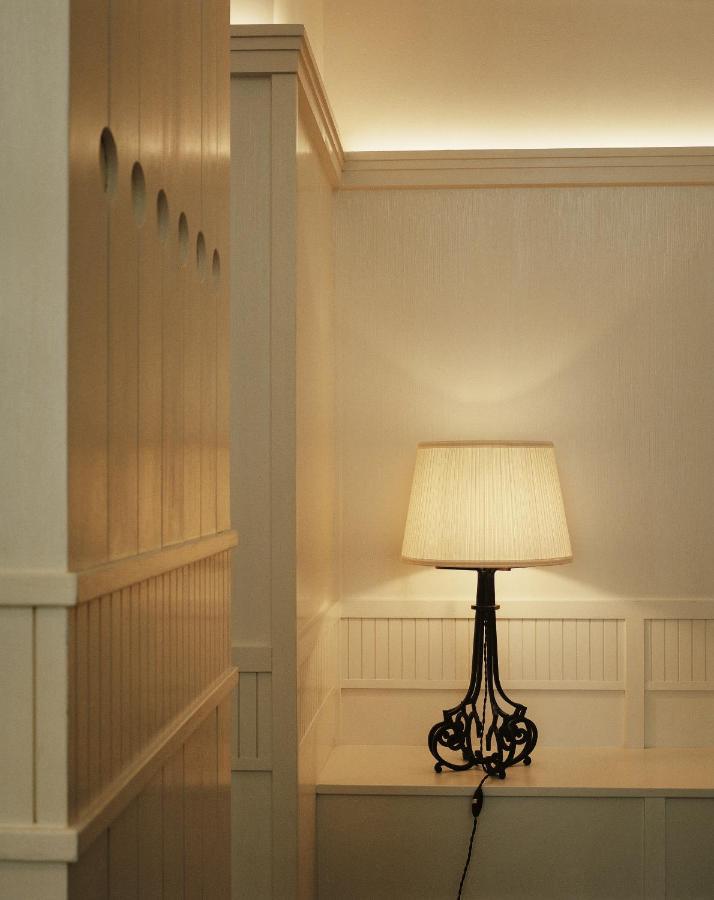 Chateau Voltaire Parigi