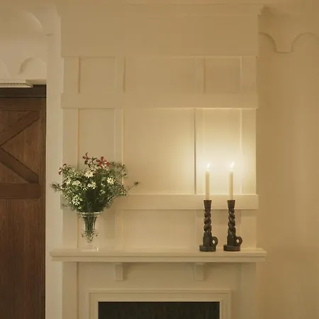 Chateau Voltaire 5* Parigi