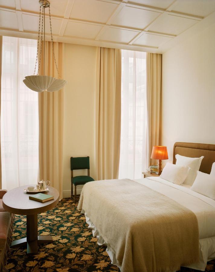 Hotel Chateau Voltaire