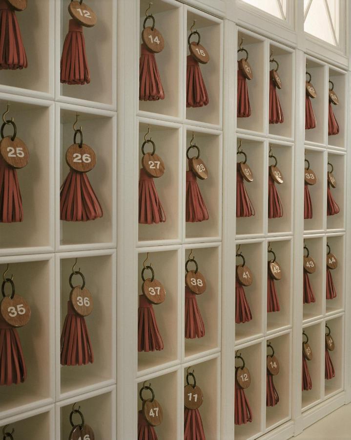 Hotel Chateau Voltaire 5*