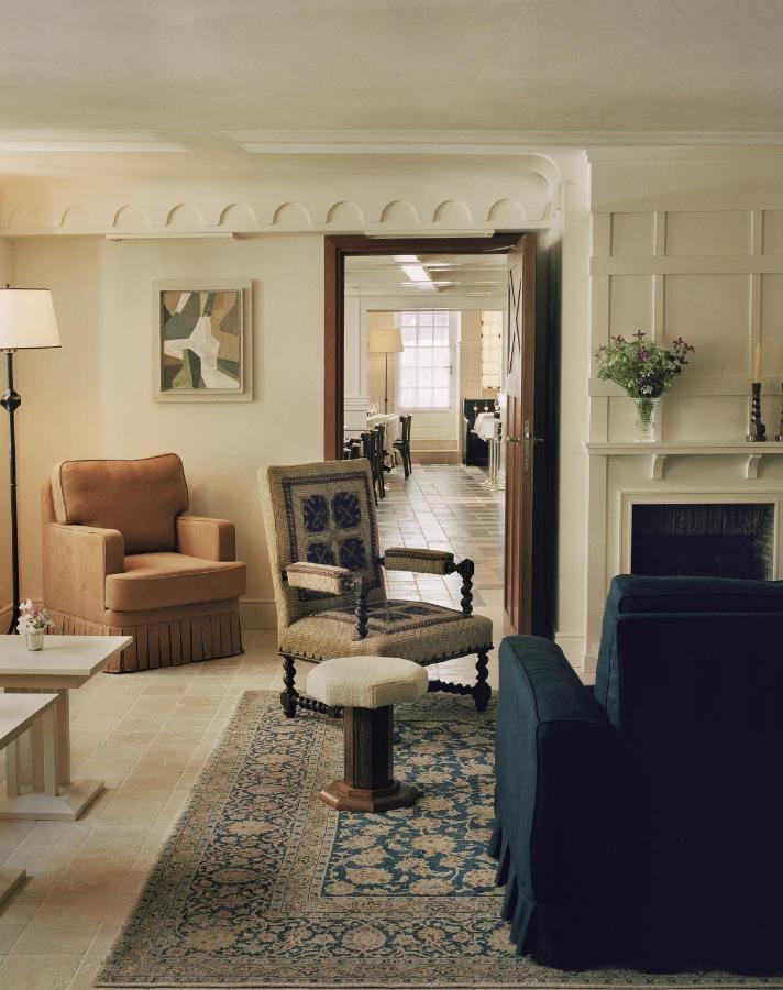 Hotel Chateau Voltaire