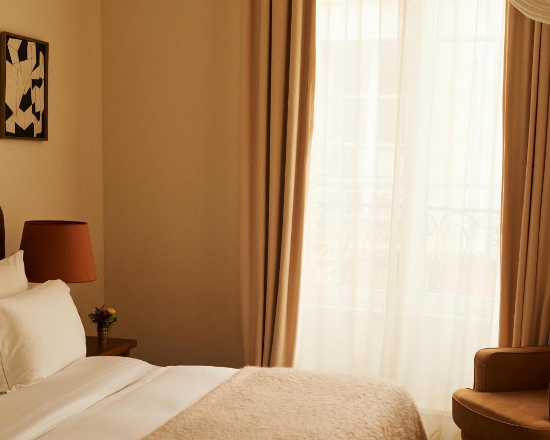 Hotel Chateau Voltaire 5*