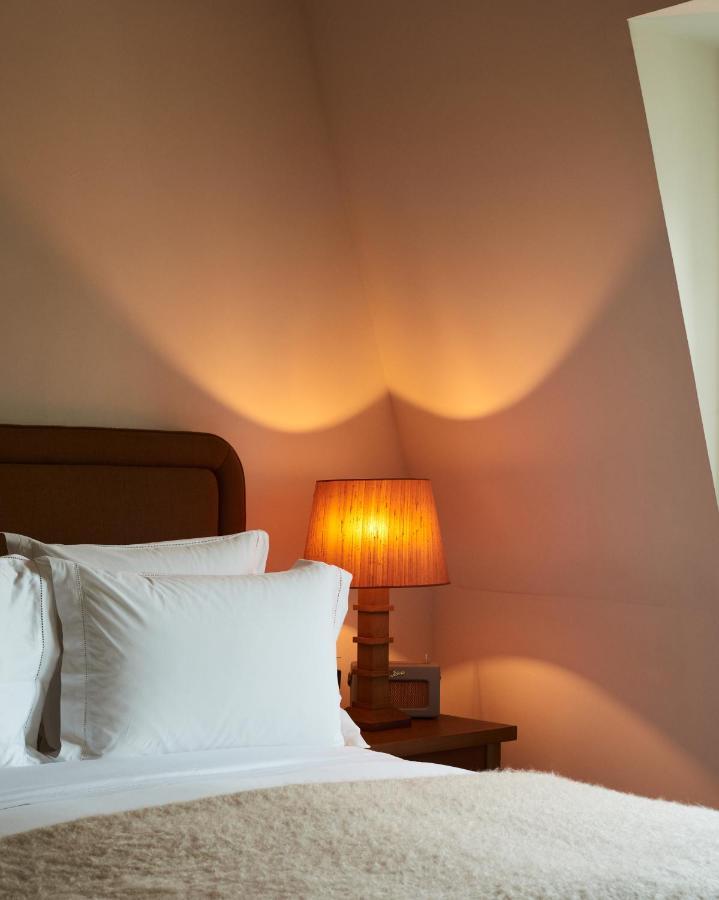 Hotel Chateau Voltaire 5*